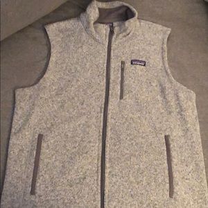 Men’s Patagonia Better Sweater Size: L